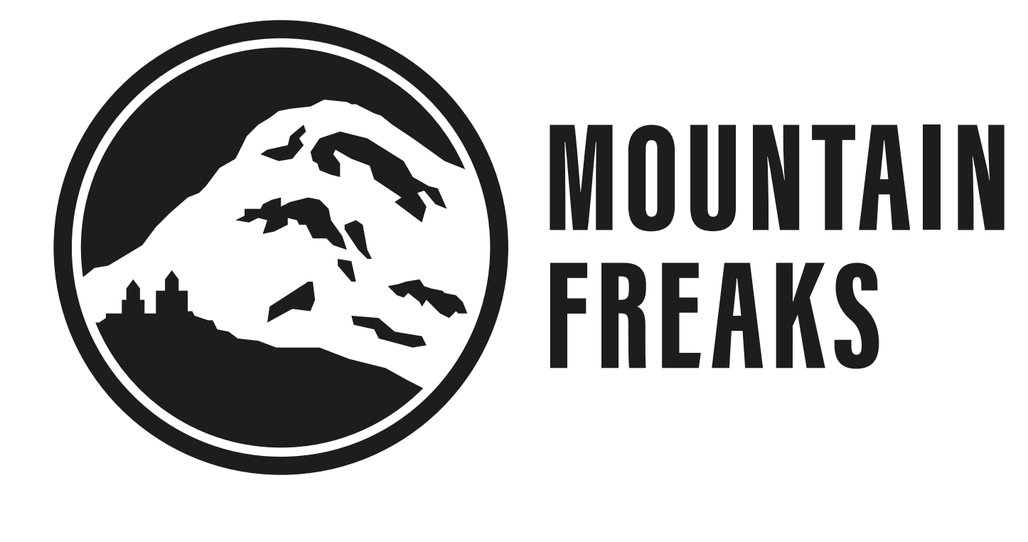Mountain Freaks